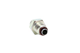 -6AN High Pressure Power Steering Line Fitting with O-Ring - 240SX S13/S14