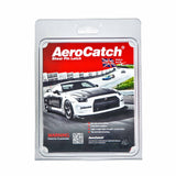 Seibon Edition AeroCatch Plus Flush Hood Latch And Pin Kit - No Lock