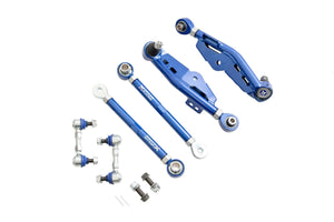 Scion FRS / Subaru BRZ 13-21 / Toyota 86 17-21 / GR86 22+ (EXC BRZ 22+) Front Lower Control Arm (W/ Sway Bar Mount)