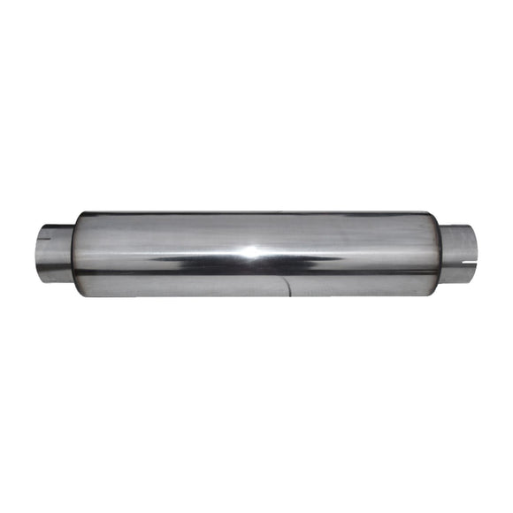 Universal M1031 Armor Pro Series - Stainless Steel Muffler