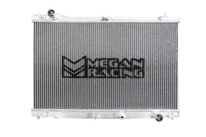 Lexus GS350 13-15 Radiator (Excludes Mid-2015+ Model Years)