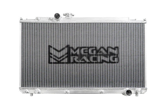 Lexus IS300 00-05 V2 Radiator Triple Pass (MT Only)