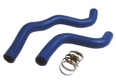 Megan Reinforced Radiator Silicone Hose Mit. EVO8+ 03