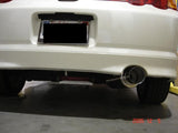 Acura RSX Type-S 02-06 Cat-Back Exhaust System Drift Spec