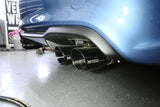 BMW M2 16-19 (N55 Only) Supremo Cat-Back Exhaust System