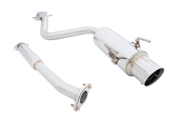 Lexus IS300 01-05 Cat-Back Exhaust - NA Type