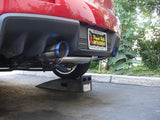 Mitsubishi EVO 10 08+ Cat-Back Exhaust - OE-RS