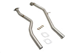 Mazda MX-5 16+ V3 Cat-Back Exhaust System - Stainless Tips