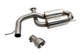 Mazda MX-5 16+ V3 Cat-Back Exhaust System - Stainless Tips