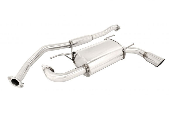 Mazda Miata MX-5 Mazdaspeed 04-05 OE-RS Cat-Back Exhaust System