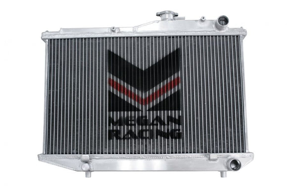 Toyota Corolla AE86 84-87 Radiator (MT Only)