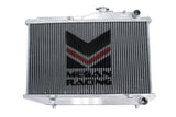 Toyota Corolla AE86 84-87 Radiator (MT Only)