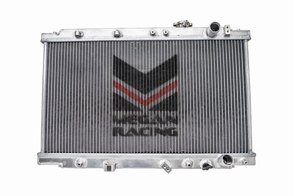 Acura Integra 94-01 Radiator (MT Only)