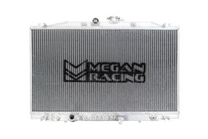 Acura TSX 04-08 Radiator