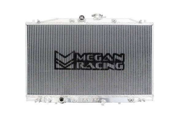 Acura TSX 04-08 Radiator