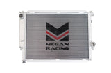 BMW 3 Series M3 3.0L 3.2L 92-98 Radiator (MT Only)