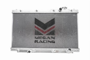 Honda Civic 01-05 Radiator (MT Only)