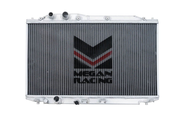 Honda Civic 06-11 Radiator (All MT Trims)