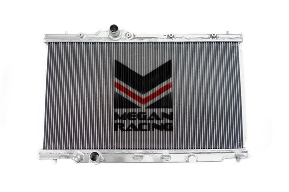 Honda Civic Type-R (FK8) 17-21 Radiator (All MT Trims)