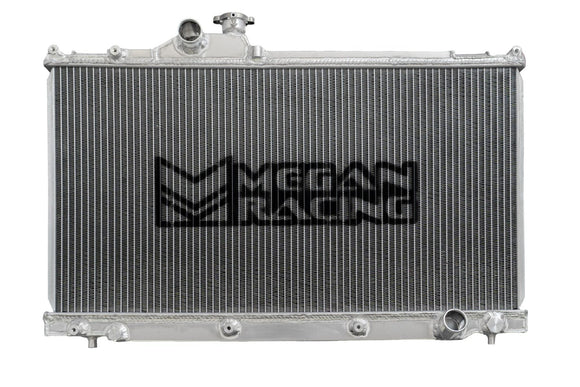 Lexus IS300 00-05 Radiator (MT Only)