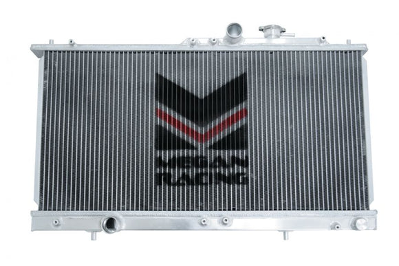 Mitsubishi Eclipse 00-05 V6 Radiator (MT Only)