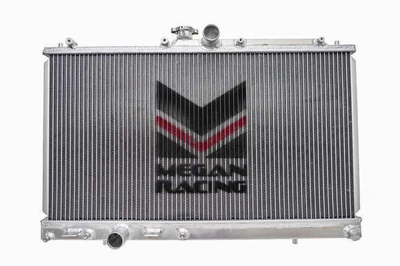 Mitsubishi Evo 8/9 03-06 Radiator (MT Only)