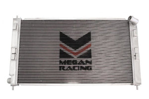 Mitsubishi Evo X 08-13 Radiator (GSR Only)