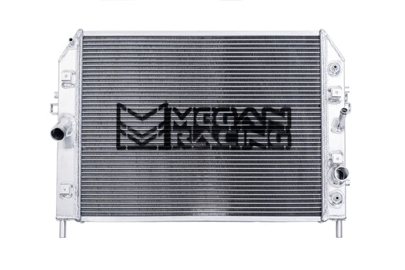 Mazda MX-5 06-15 Radiator (MT Only)