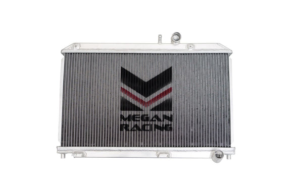 Mazda RX8 04-08 Radiator (MT Only)