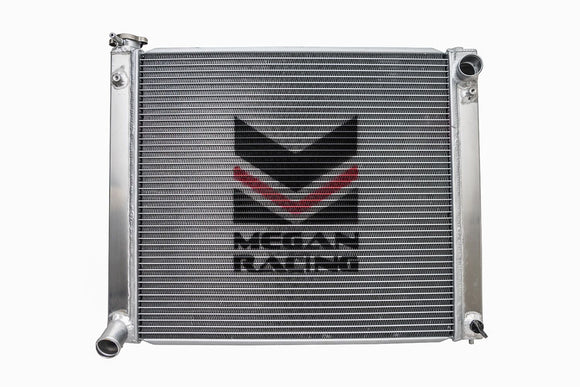 Nissan 300ZX 90-96 Turbo Radiator (MT Only)