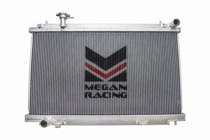 Nissan 350Z 03-06 Radiator (MT Only)