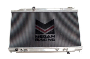 Nissan Altima 02-06 Radiator (4 Cyl Only AT/MT)