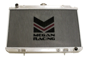 Nissan Maxima 00-03 Radiator (AT/MT)