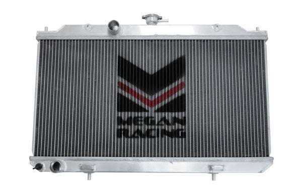 Nissan Sentra 02-06 SE-R / Spec V Radiator (MT Only)