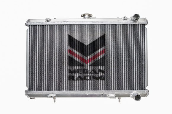 Nissan 240SX 89-94 KA24 Radiator