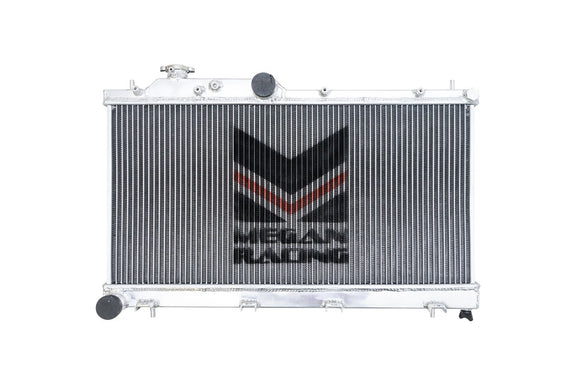 Subaru WRX/STi 08-14 Radiator