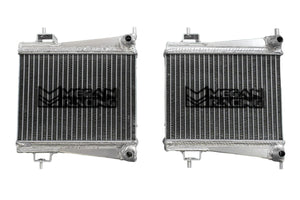 Toyota Supra 19+ Side Radiator (Left & Right)