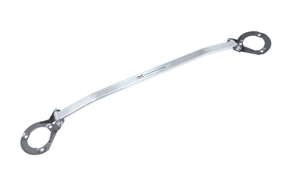 BMW E36 3-Series 92-98 / M3 95-99 Front Race-Spec Strut Tower Bars (Exc TI Models)