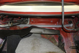 Mazda Miata 90-05 Rear Race-Spec Strut Tower Bars