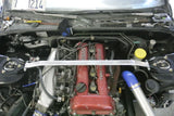 Nissan 240SX 89-98 Front Race-Spec Strut Tower Bars