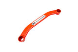 Toyota Rav4 06-18 Rear Lower Brace (Excludes Hybrid / AWD) - Red