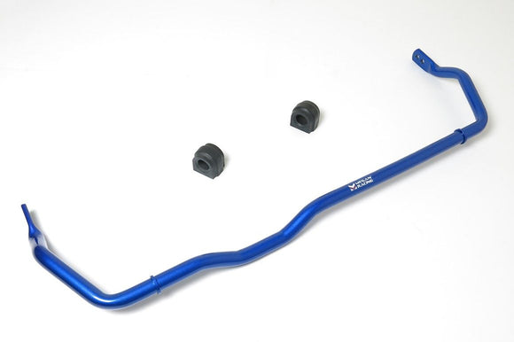 BMW 1-Series 11+ / 2-Series 13+ / 3-Series 11+ / 4-Series 13+ Front Sway Bar (4CYL Only)