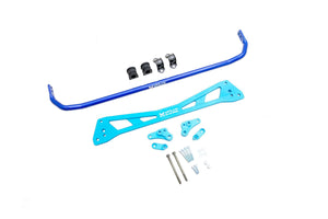 Honda Civic 92-95 Rear Sway Bar (25mm) & Subframe Brace Kit