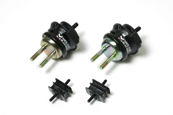 Honda S2000 Engine and Transmission Mounts