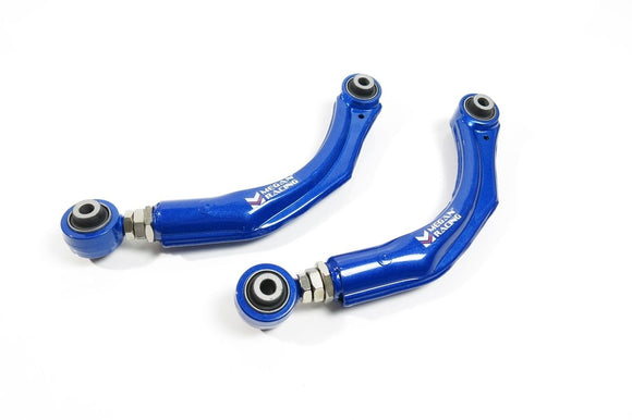 Mitsubishi Lancer 02-06, 08-14 / Ralliart 09-14 (Exclude EVO) Rear Camber Kit