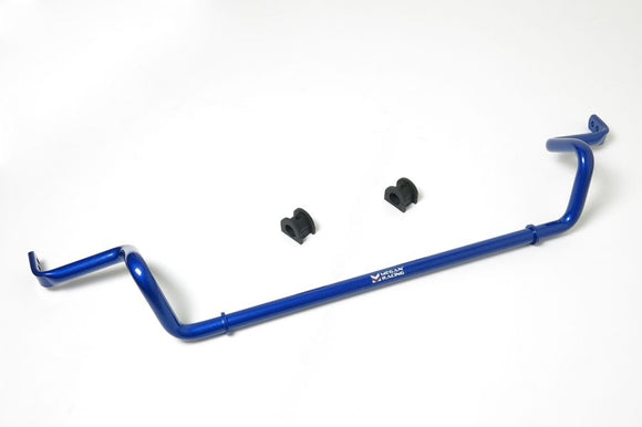 Mitsubishi Lancer 08-15 Adjustable Front Sway Bar