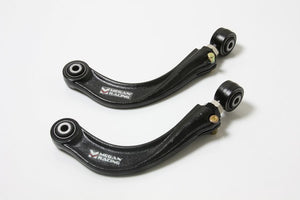 Mazda3 04-13 / Mazda5 05+ / Volvo C30 08-12 / Volvo S40 04-12 / Ford Focus 98-18 / Focus ST 13-18 Rear Camber Arms