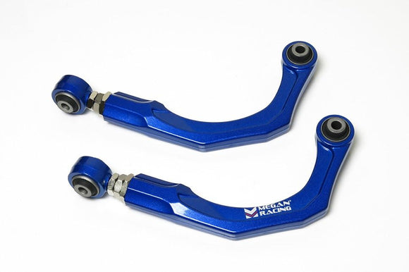 Mazda 3 14-18 / Mazda 6 13+ Rear Camber Kit