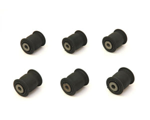 Mazda Miata 90-05 Rear Uppper Arm Bushings - 6pcs