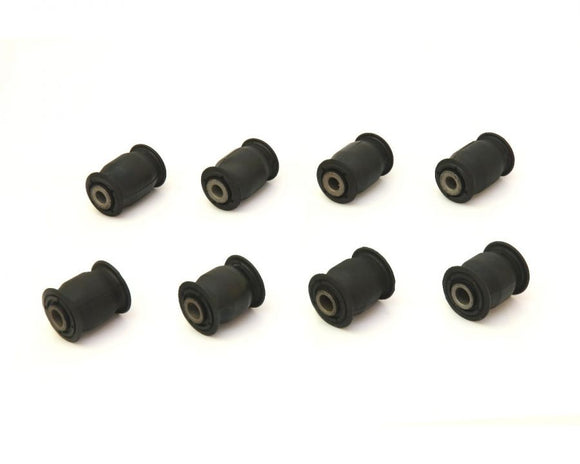 Mazda Miata 90-05 Rear Uppper Arm Bushings - 8pcs